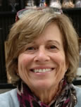 Joanne Rovet, PhD 
